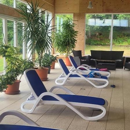 Ferienwohnung Anna Altreichenau Neureichenau Exterior foto