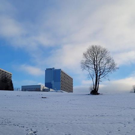 Ferienwohnung Anna Altreichenau Neureichenau Exterior foto