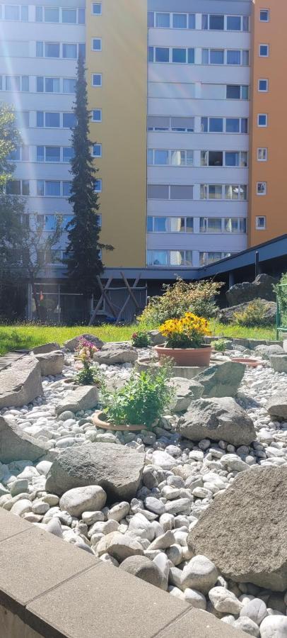 Ferienwohnung Anna Altreichenau Neureichenau Exterior foto