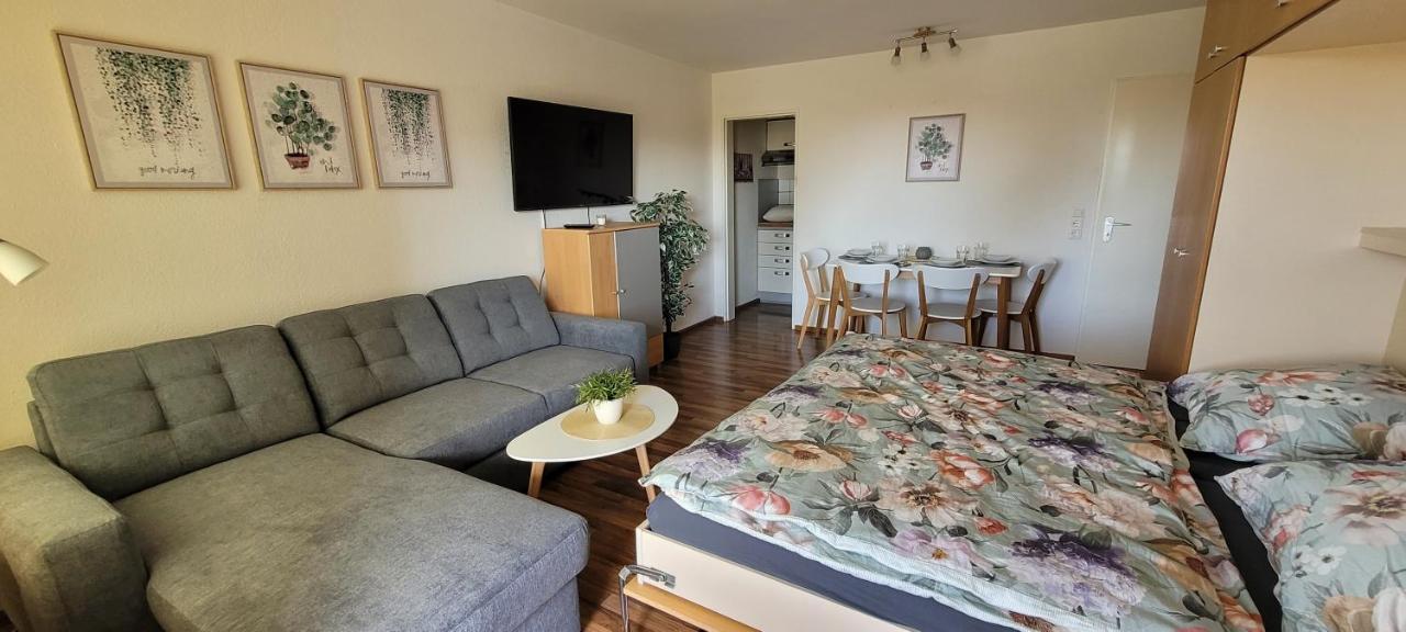 Ferienwohnung Anna Altreichenau Neureichenau Exterior foto