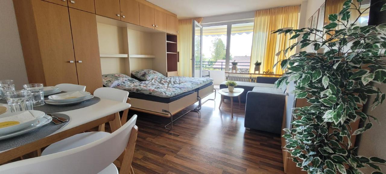 Ferienwohnung Anna Altreichenau Neureichenau Exterior foto