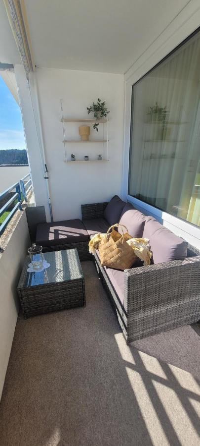 Ferienwohnung Anna Altreichenau Neureichenau Exterior foto