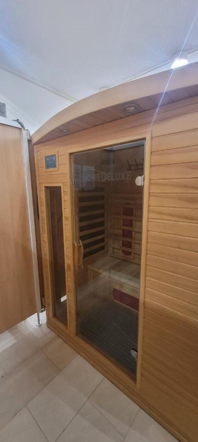Ferienwohnung Anna Altreichenau Neureichenau Exterior foto