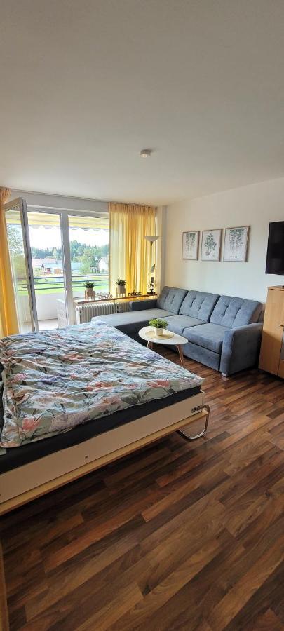 Ferienwohnung Anna Altreichenau Neureichenau Exterior foto