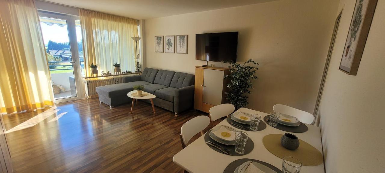 Ferienwohnung Anna Altreichenau Neureichenau Exterior foto