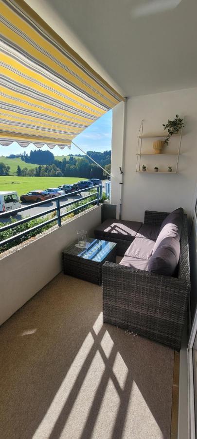 Ferienwohnung Anna Altreichenau Neureichenau Exterior foto
