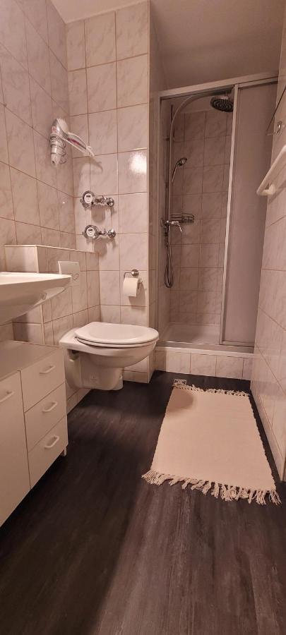 Ferienwohnung Anna Altreichenau Neureichenau Exterior foto