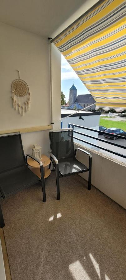 Ferienwohnung Anna Altreichenau Neureichenau Exterior foto