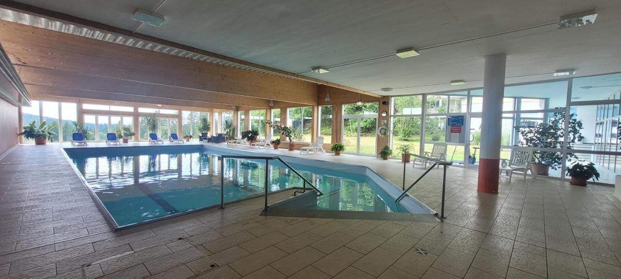 Ferienwohnung Anna Altreichenau Neureichenau Exterior foto